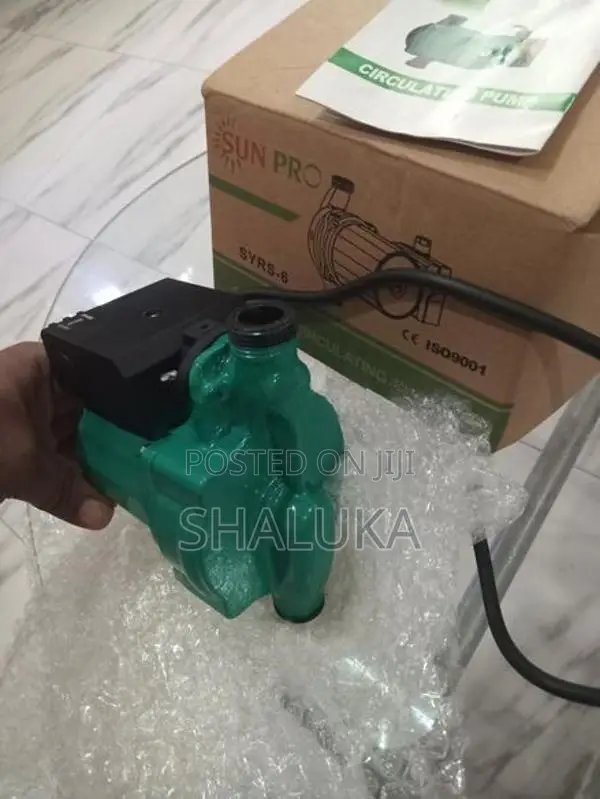 Pressure Pump Motor