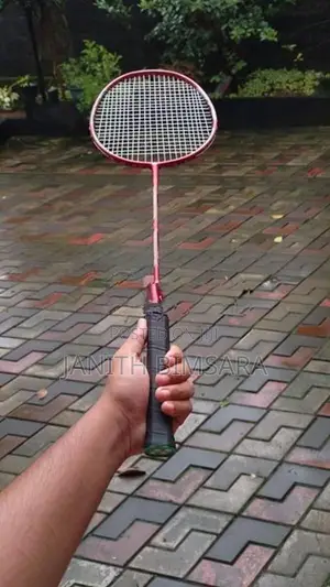 Badminton Racket