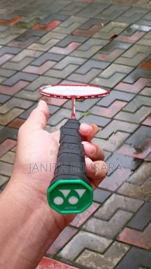 Badminton Racket