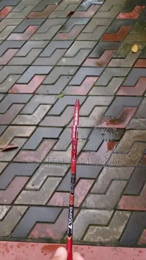 Badminton Racket