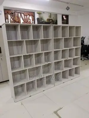Book Shelf 6x4