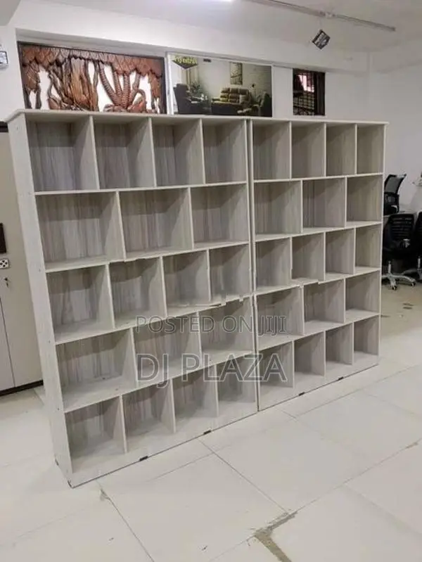 Book Shelf 6x4