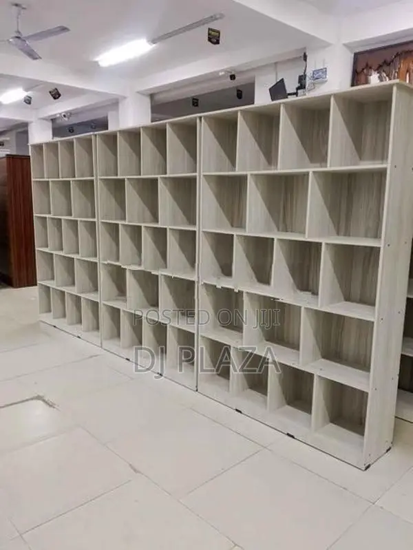 Book Shelf 6x4