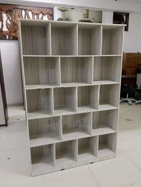 Book Shelf 6x4