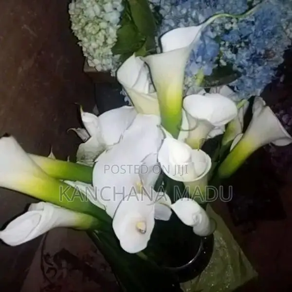 Fresh Flowers