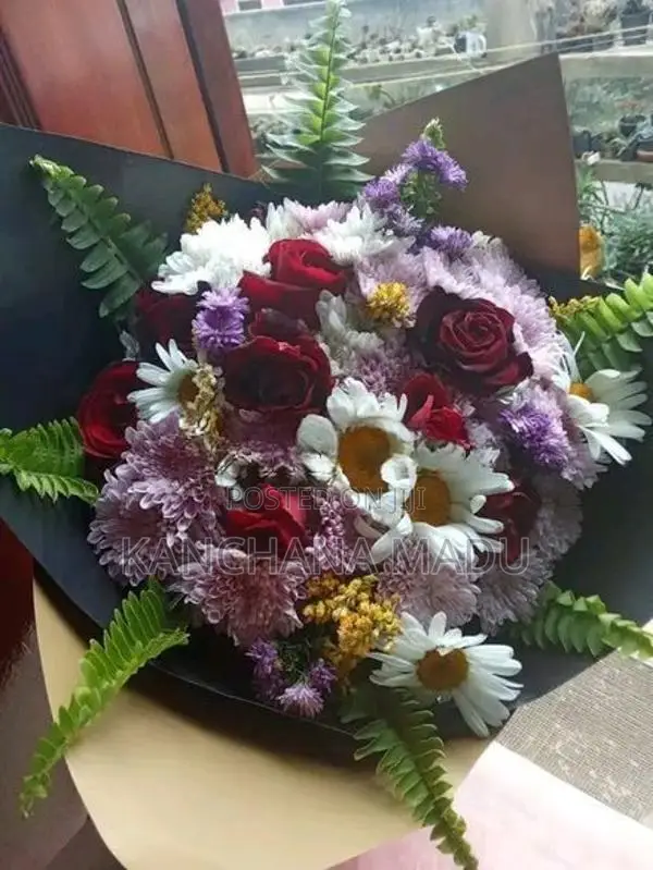 Fresh Flowers