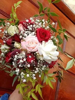 Fresh Flowers