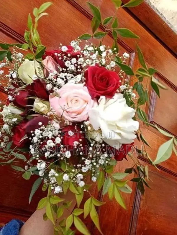 Fresh Flowers
