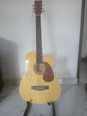 Conductor Box Guitar