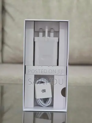 Honor X7D 5G (Brand New)