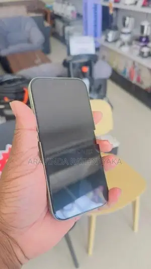 Apple iPhone 17 (Used)