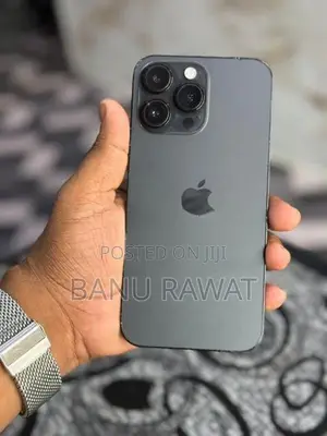 Apple iPhone 14 Pro Max (Used)