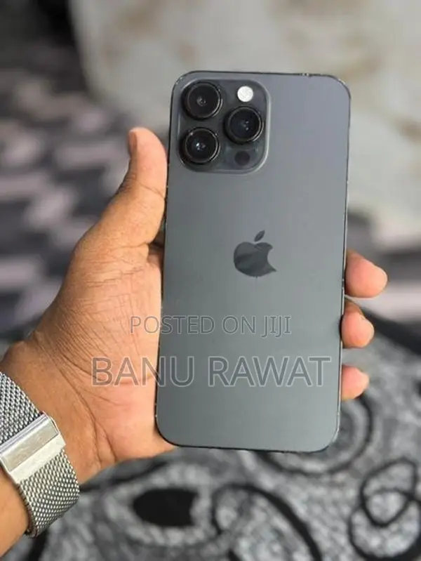 Apple iPhone 14 Pro Max (Used)