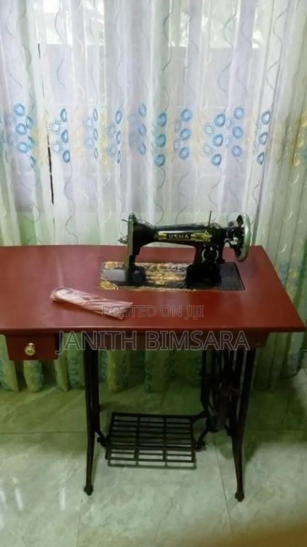 Sewing Machine