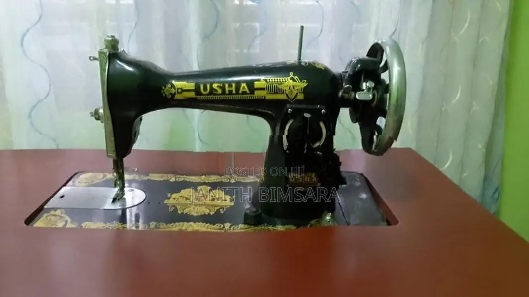 Sewing Machine