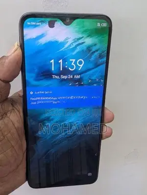 Infinix Hot 11 Play 4GB (Used)