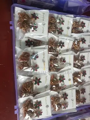 Jhumki