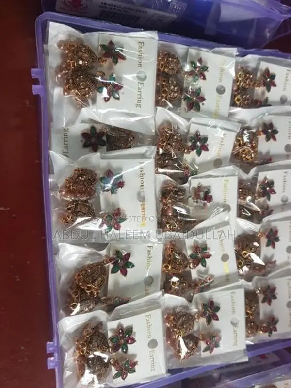 Jhumki