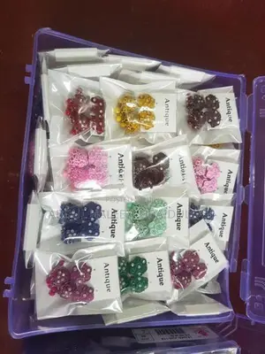 Jhumki