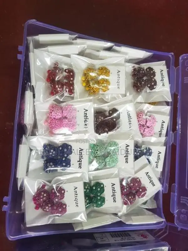 Jhumki