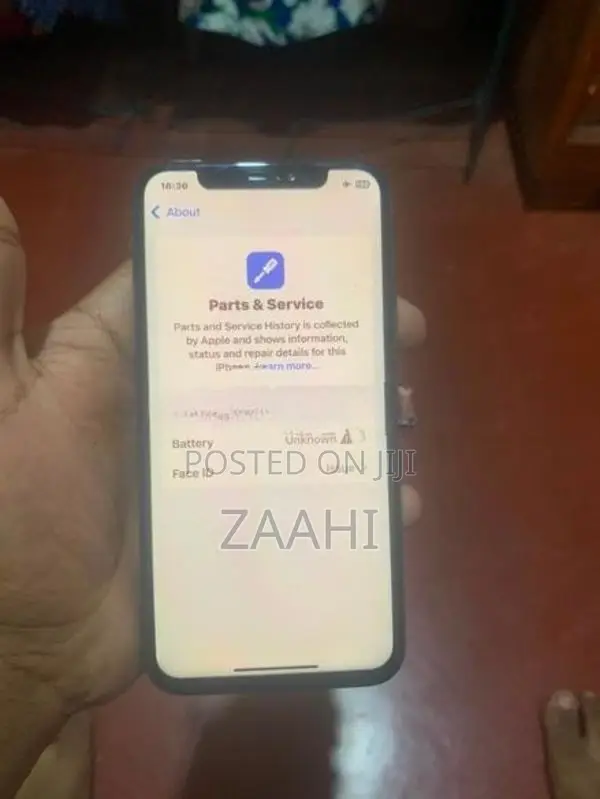 Apple iPhone XS (Used)