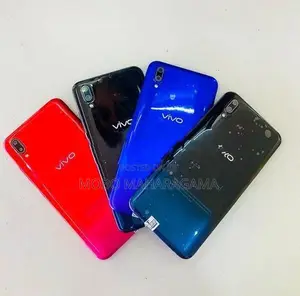 Vivo Y93 6GB/128GB (Used)