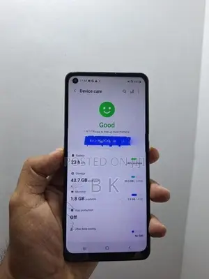 Samsung Galaxy A21s (Used)