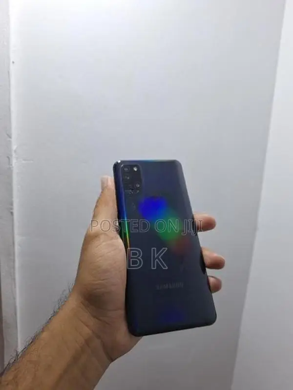 Samsung Galaxy A21s (Used)