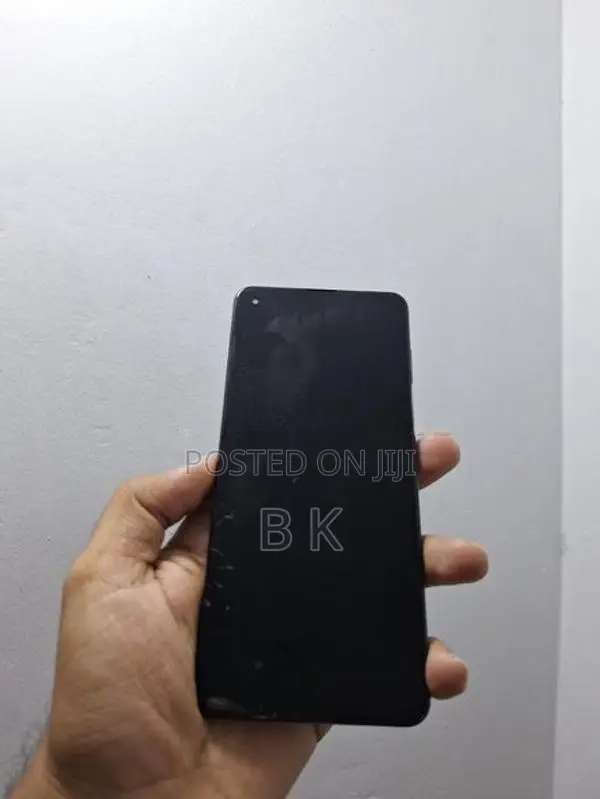 Samsung Galaxy A21s (Used)