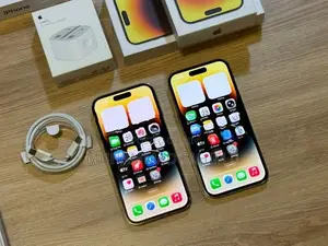 Apple iPhone 14 Pro (Used)