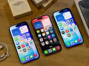 Apple iPhone 15 Pro (Used)
