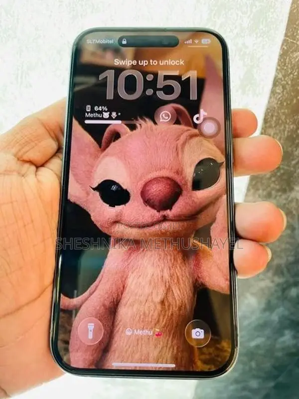 Apple iPhone 16 (Used)