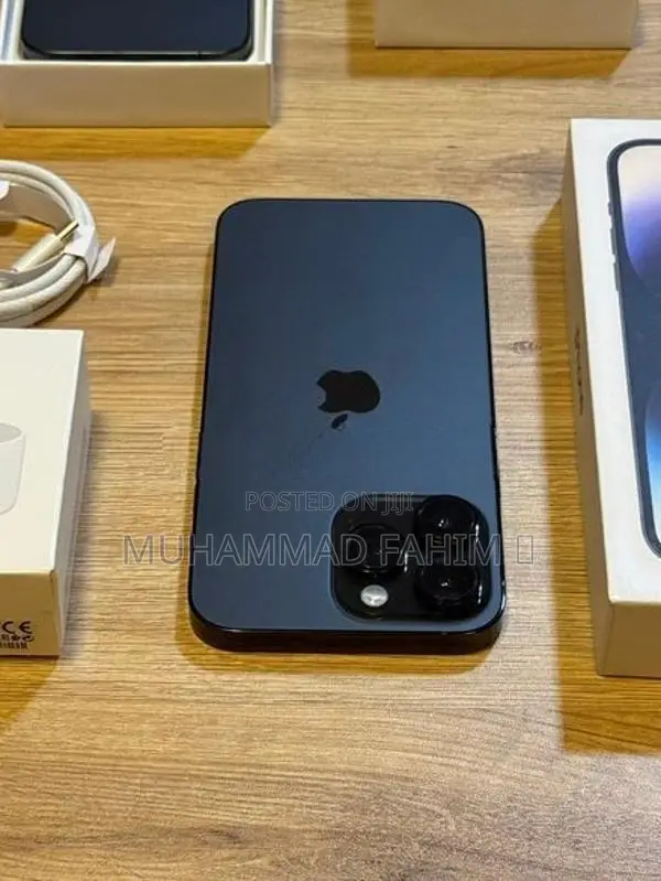 Apple iPhone 14 Pro Max (Used)