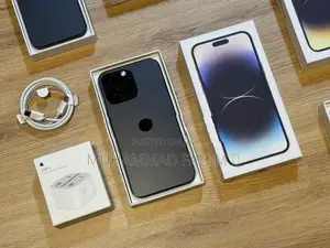 Apple iPhone 14 Pro Max (Used)