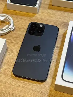 Apple iPhone 14 Pro Max (Used)