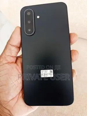 Samsung Galaxy A17 5G (Used)