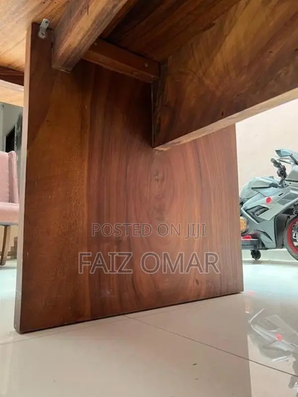 Dining Table With Chairs
