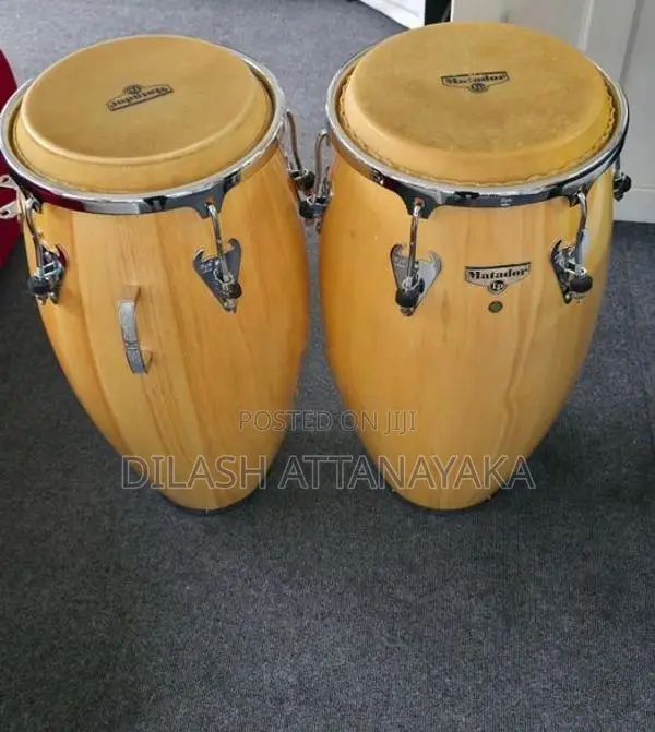 Lp Matador Conga