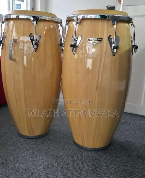 Lp Matador Conga