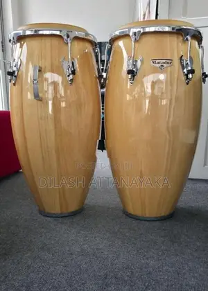 Lp Matador Conga