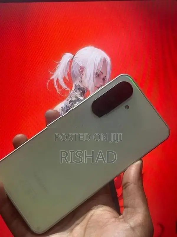 Samsung Galaxy A36 (Used)