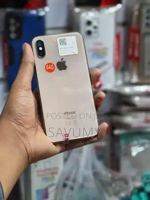 Apple iPhone XS (Used)