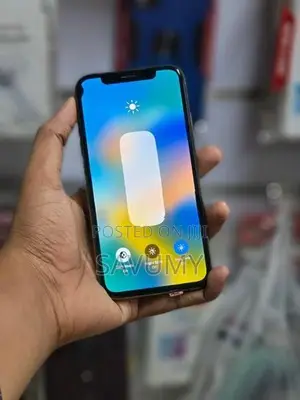 Apple iPhone XS (Used)