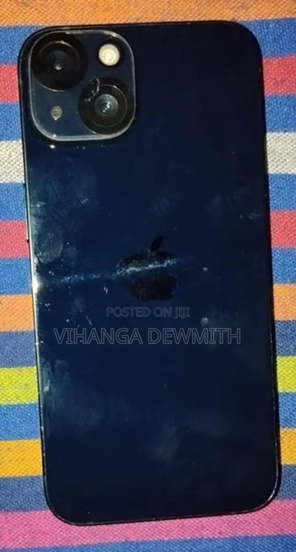 Apple iPhone 14 (Used)
