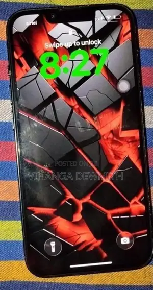 Apple iPhone 14 (Used)