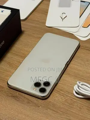 Apple iPhone 11 Pro Max (Used)
