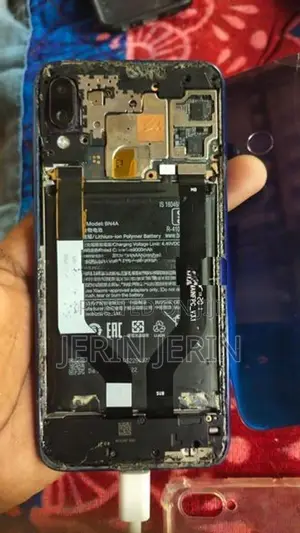 Xiaomi Redmi Note 7 (Used)