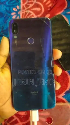 Xiaomi Redmi Note 7 (Used)