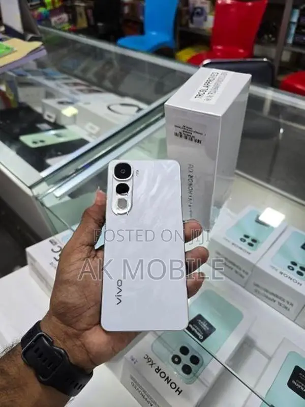 Vivo Y400 5G (Used)