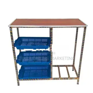New Normal Gas Table..